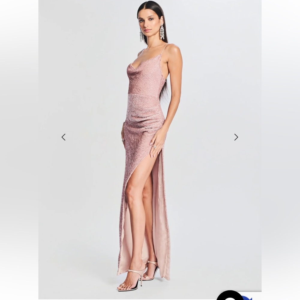 Retrofête Katya Dress (NWT)